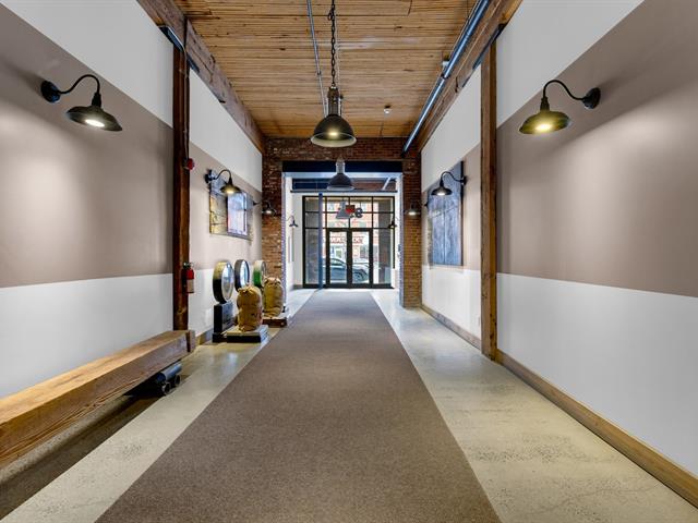 Hall d'entrée