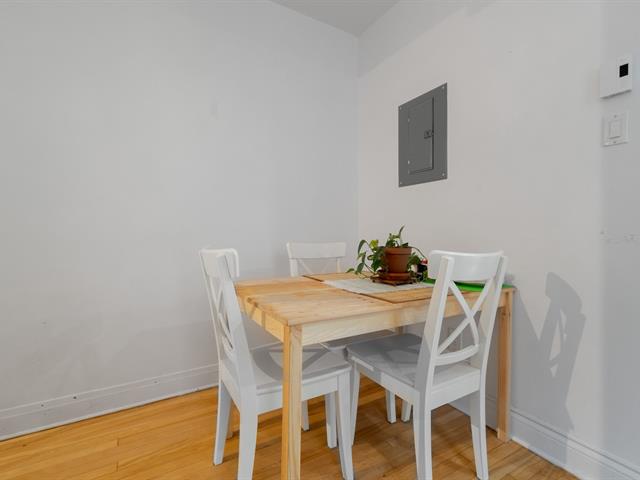Dinette