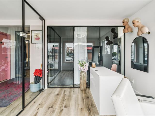 maison à vendre Laval (Chomedey)