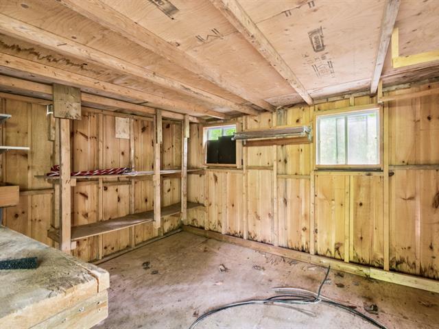 Rangement