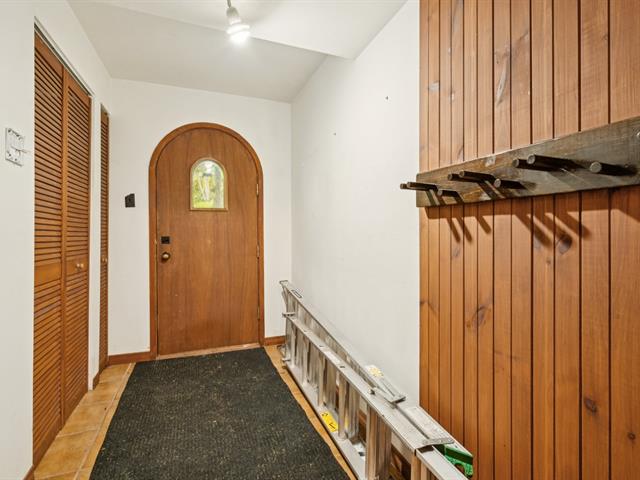 Hall d'entrée