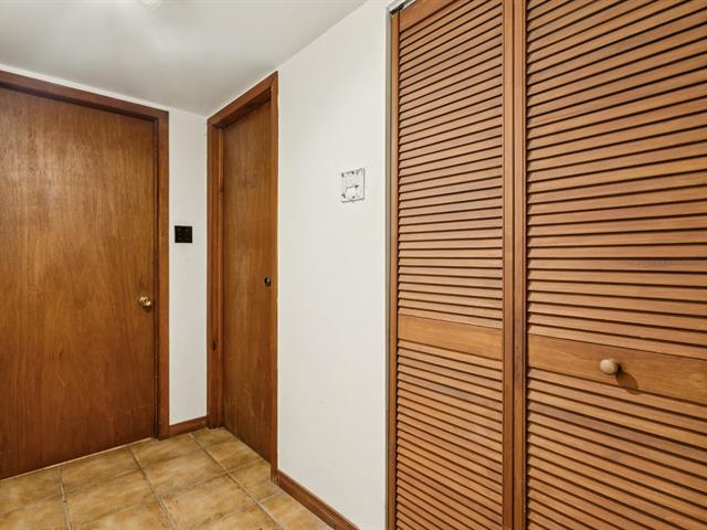 Hall d'entrée