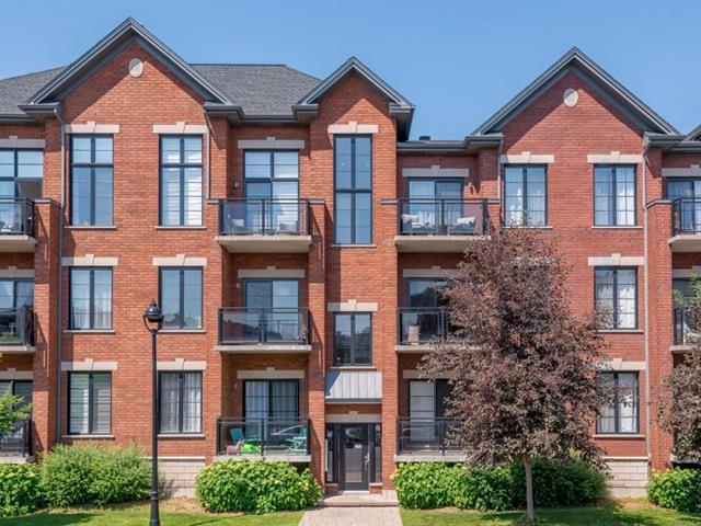 maison à vendre Montréal (Saint-Laurent)