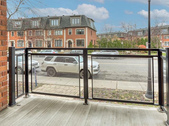 Condo à louer, Montréal (Saint-Laurent)