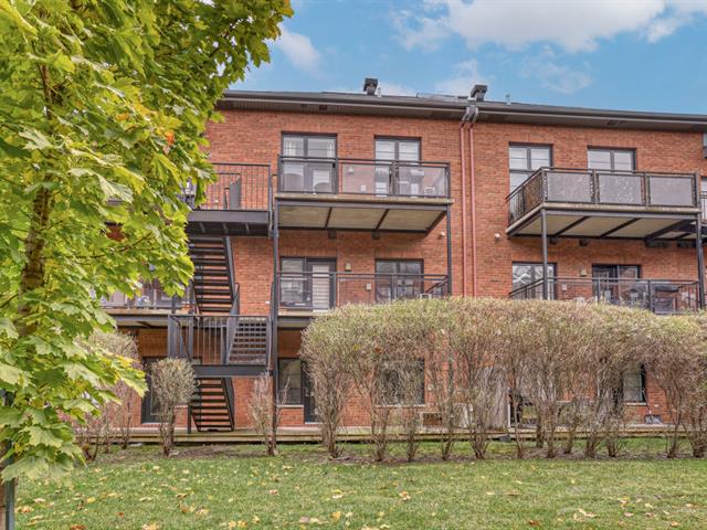 Condo à louer, Montréal (Saint-Laurent)