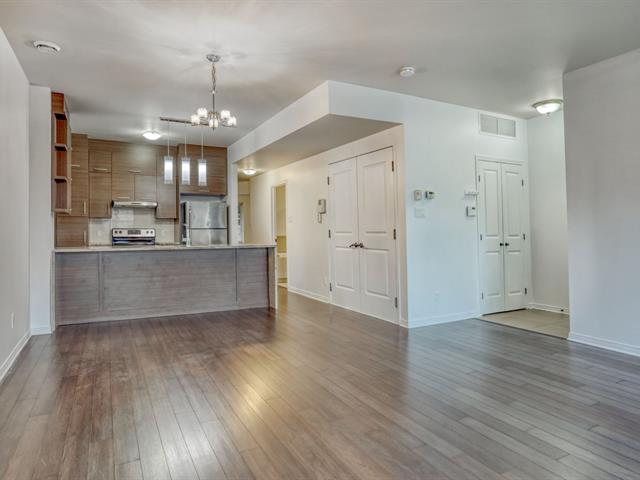 Condo à louer, Montréal (Saint-Laurent)