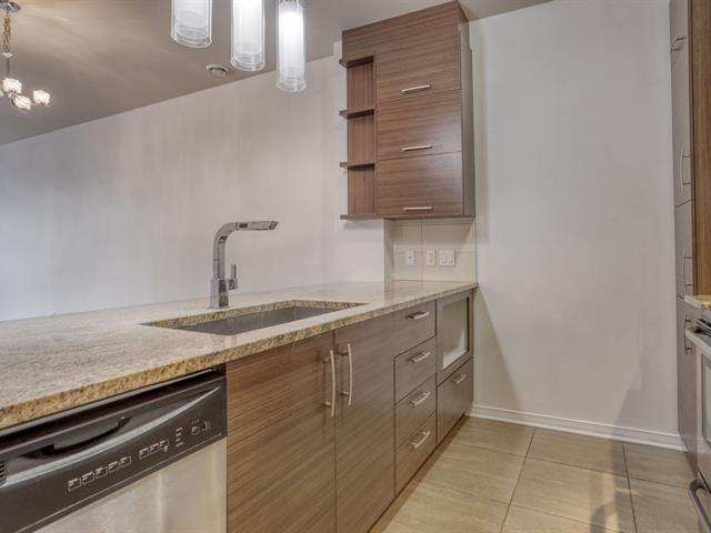 Condo à louer, Montréal (Saint-Laurent)
