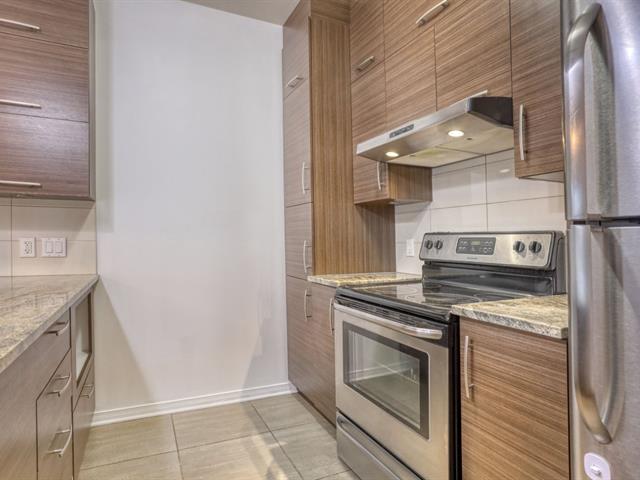 Condo à louer, Montréal (Saint-Laurent)