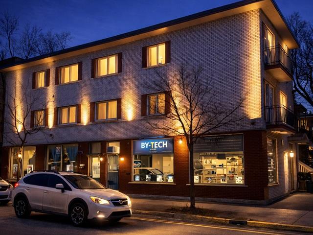 maison à vendre Montréal (Rosemont/La Petite-Patrie)