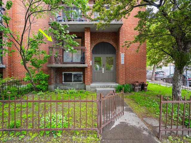 maison à vendre Montréal (Mercier/Hochelaga-Maisonneuve)