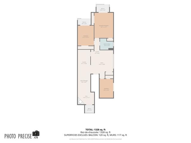 Plan (croquis)