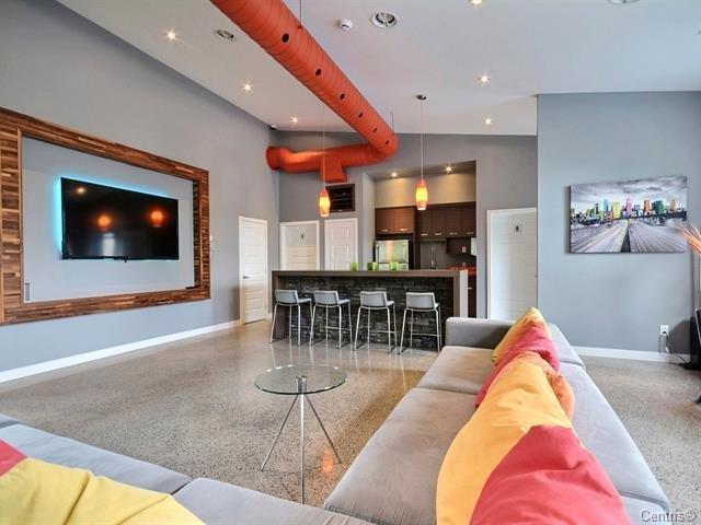 Common room