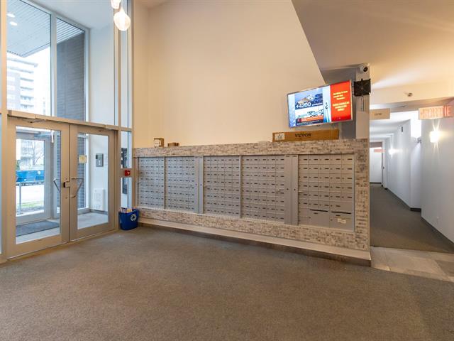 Hall d'entrée