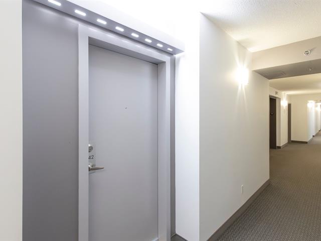 Hall d'entrée