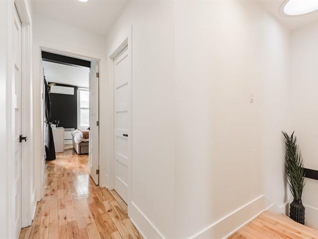 Maison à étages vendu, Montréal (Le Sud-Ouest)