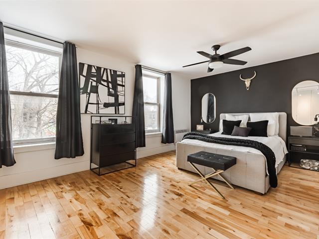 Maison à étages vendu, Montréal (Le Sud-Ouest)
