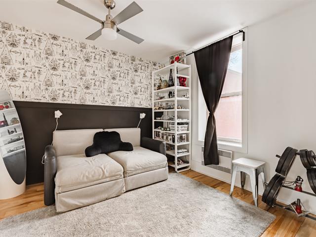 Maison à étages vendu, Montréal (Le Sud-Ouest)