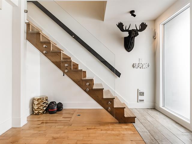 Maison à étages vendu, Montréal (Le Sud-Ouest)