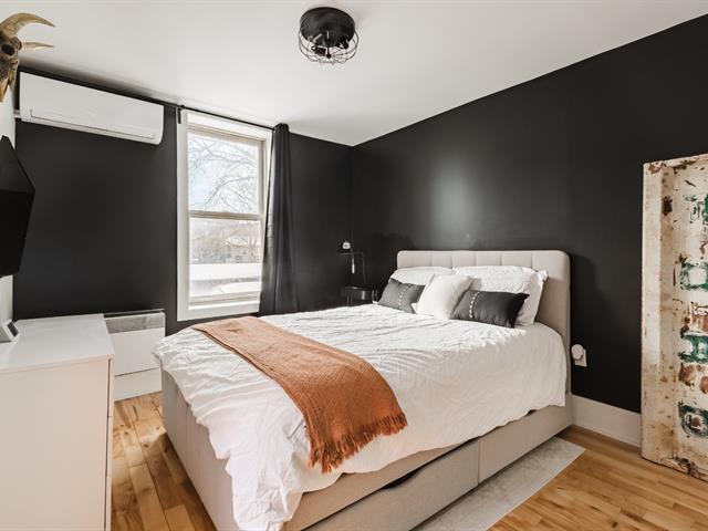 Maison à étages vendu, Montréal (Le Sud-Ouest)