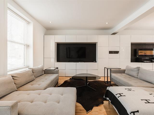 Maison à étages vendu, Montréal (Le Sud-Ouest)