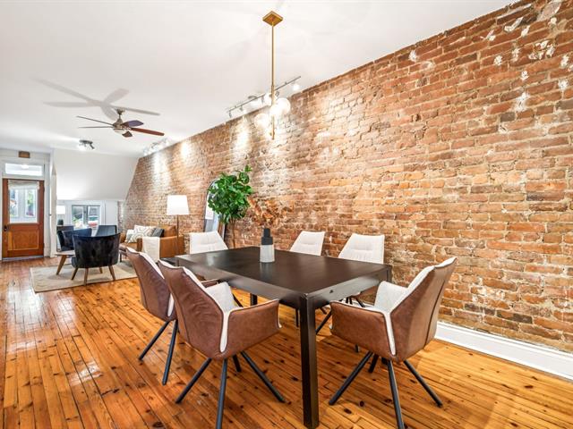 maison à vendre Montréal (Outremont)