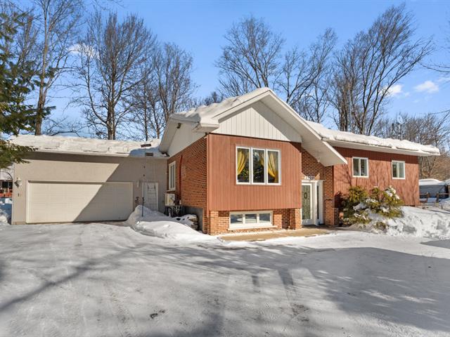 maison à vendre Rawdon