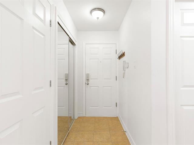 Hall d'entrée