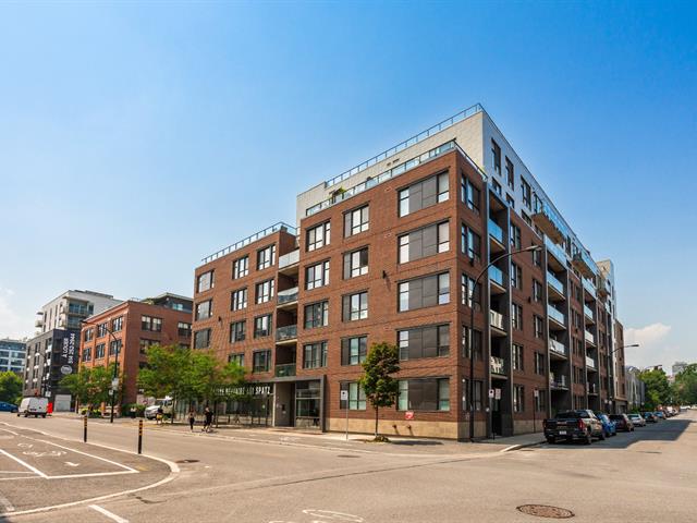 maison à vendre Montréal (Le Sud-Ouest)