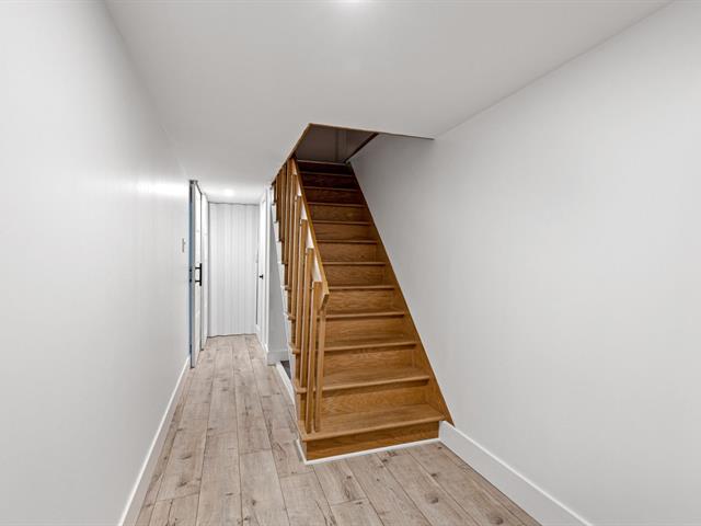 Escalier