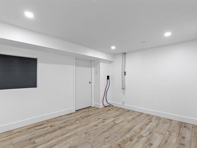 Salle de lavage