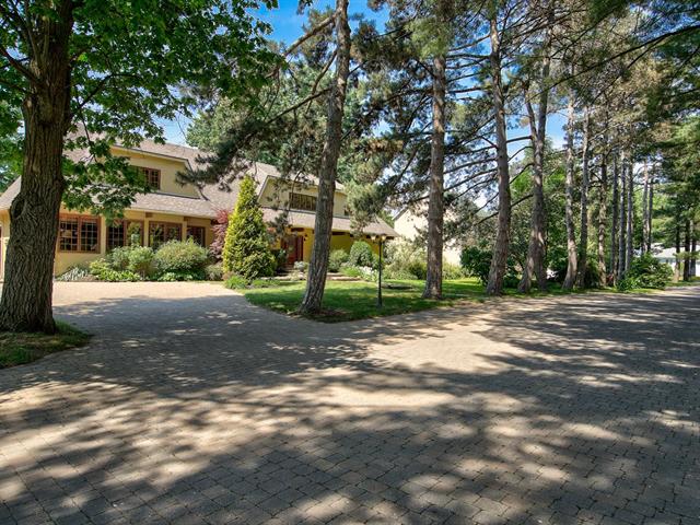 maison à vendre Richelieu