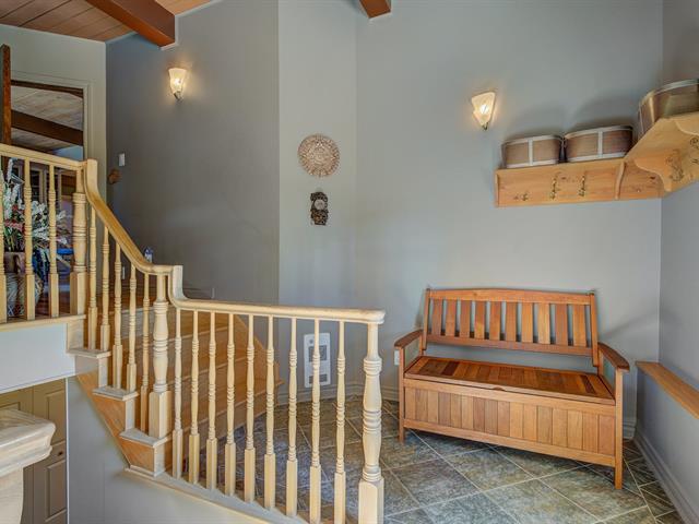 Escalier