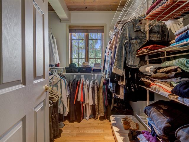 Penderie (Walk-in)
