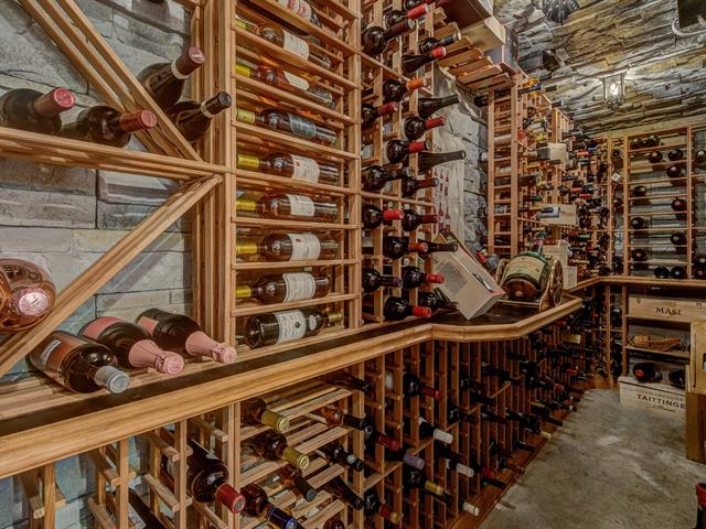 Cave à vin
