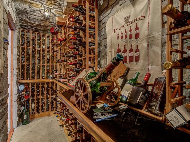 Cave à vin