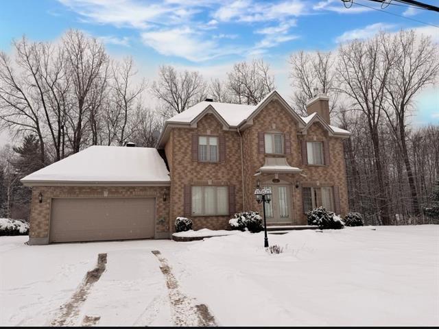 maison à vendre Mascouche