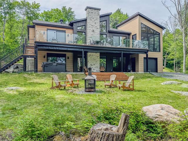 maison à vendre Nominingue