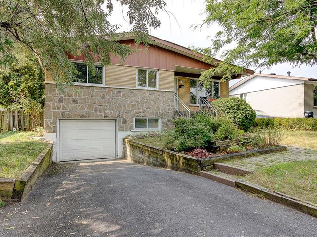 maison à vendre Longueuil (Le Vieux-Longueuil)