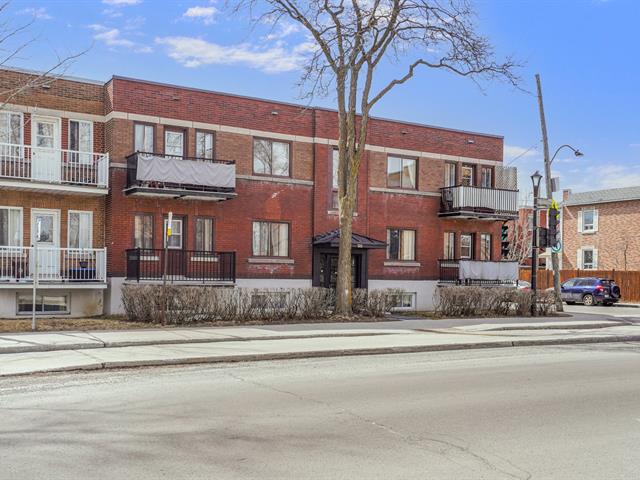 maison à vendre Montréal (Ahuntsic-Cartierville)