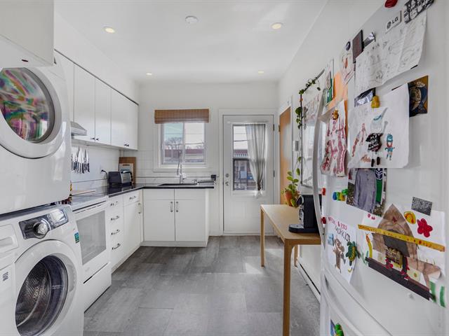 Quintuplex à vendre, Montréal (Ahuntsic-Cartierville)