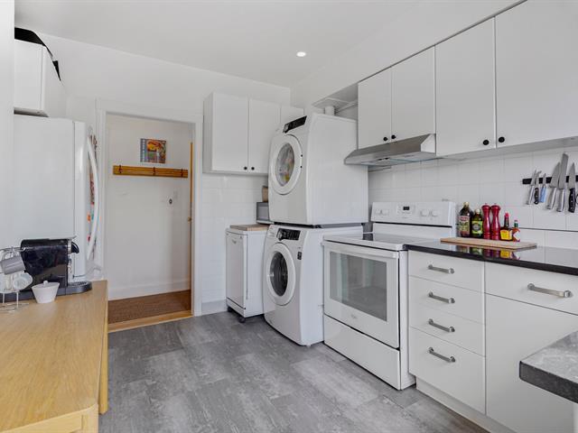 Quintuplex à vendre, Montréal (Ahuntsic-Cartierville)