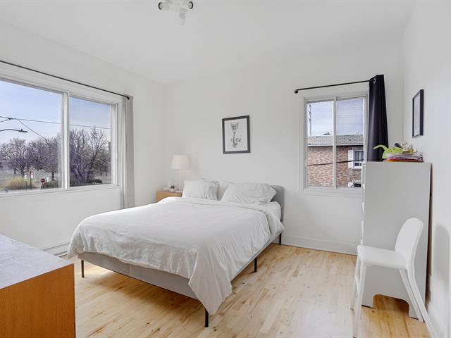 Quintuplex à vendre, Montréal (Ahuntsic-Cartierville)