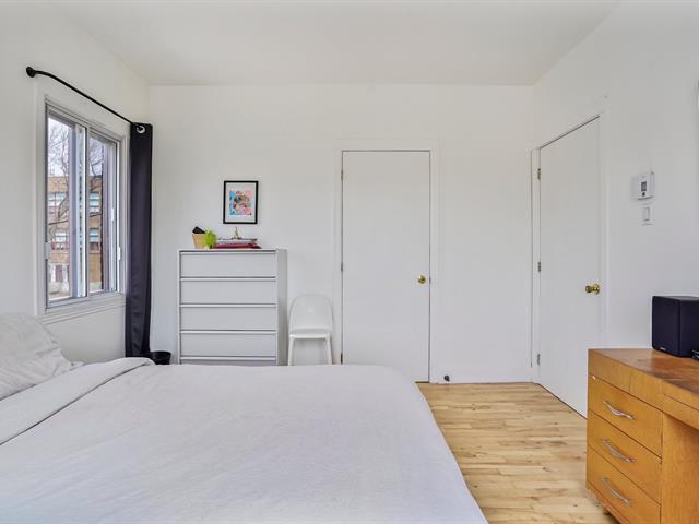 Quintuplex à vendre, Montréal (Ahuntsic-Cartierville)