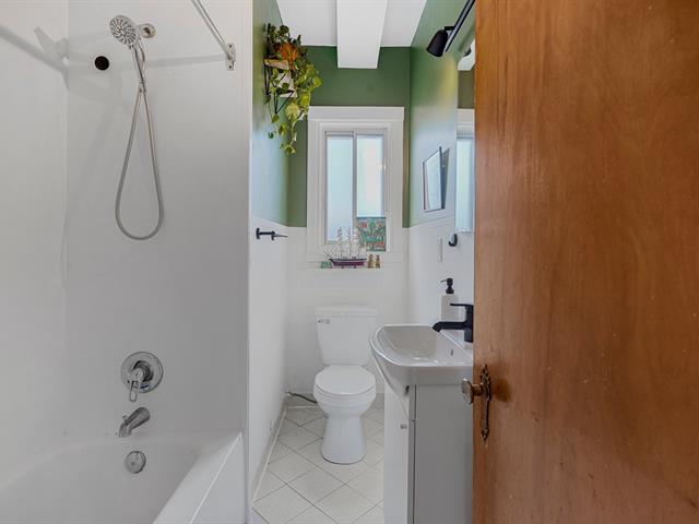 Quintuplex à vendre, Montréal (Ahuntsic-Cartierville)