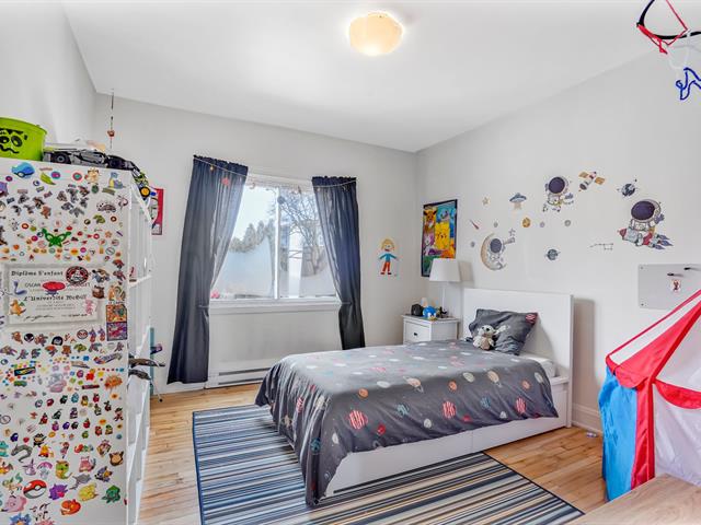 Quintuplex à vendre, Montréal (Ahuntsic-Cartierville)