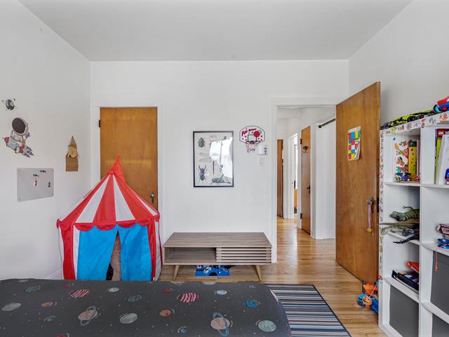 Quintuplex à vendre, Montréal (Ahuntsic-Cartierville)