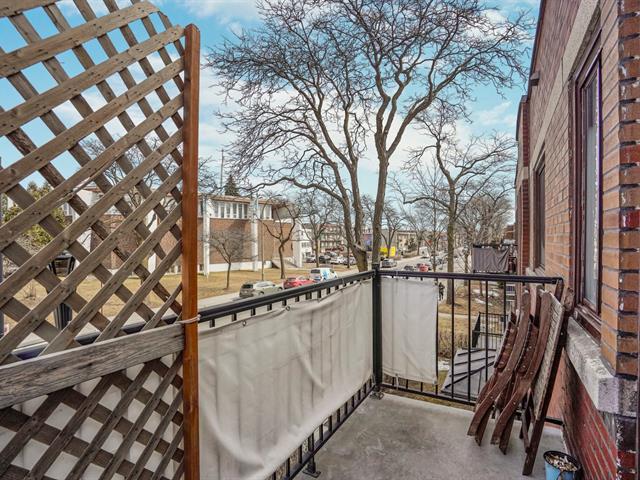 Quintuplex à vendre, Montréal (Ahuntsic-Cartierville)