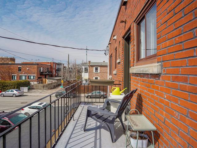 Quintuplex à vendre, Montréal (Ahuntsic-Cartierville)