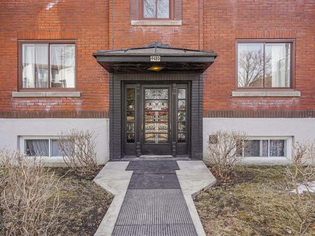 Quintuplex à vendre, Montréal (Ahuntsic-Cartierville)