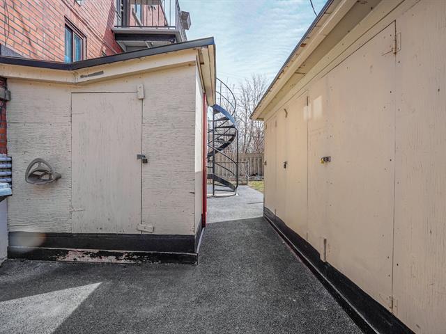 Quintuplex à vendre, Montréal (Ahuntsic-Cartierville)
